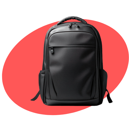 Bolsas, Malas e Mochilas